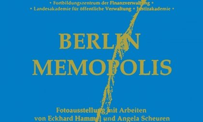 Berlin in Bildern und 25 Jahre Mauerfall