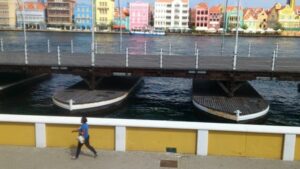 Curacao Bridges
