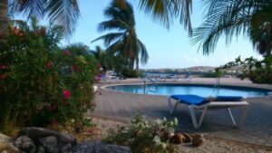 Curacao Pool