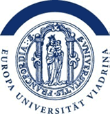 Logo Viadrina Uni